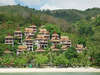 Thavorn Beach Village Spa 